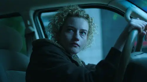 Ozark Temporada 4 Episodios 8 • Sub Español