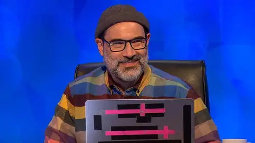8 Out of 10 Cats Does Countdown S25E3 • Oglądaj Online