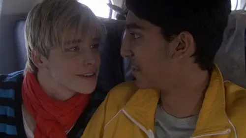 Skins Temporada 1 Episodios 6 • Sub Español