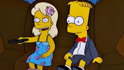 Los Simpson Temporada 13 Episodios 11 • Sub Español