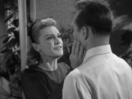 Más allá del límite 1963 Temporada 2 Episodios 12 • Sub Español