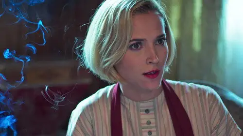 Las chicas del cable Temporada 1 Episodios 5 • Sub Español