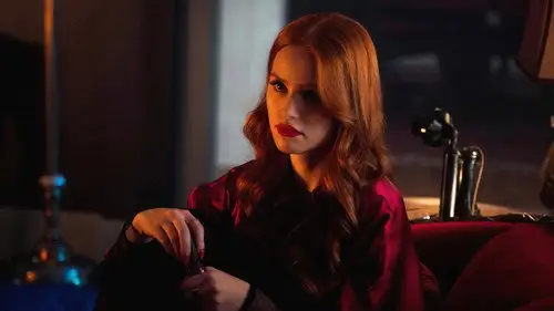 Riverdale Temporada 3 Episodios 13 • Sub Español