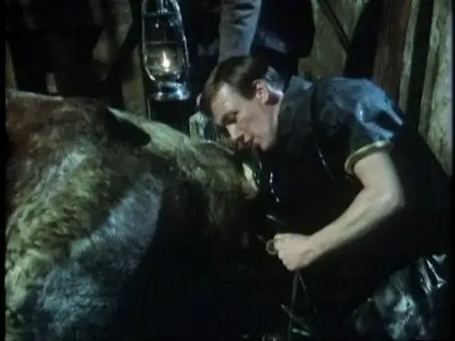 Todas las criaturas grandes y pequeñas 1978 Temporada 2 Episodios 12 • Sub Español