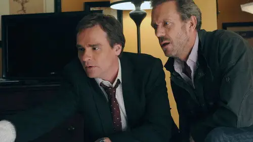 House Temporada 7 Episodios 5 • Sub Español