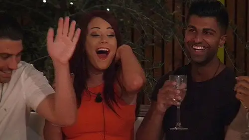 Love Island (Reino Unido) Temporada 1 Episodios 13 • Sub Español