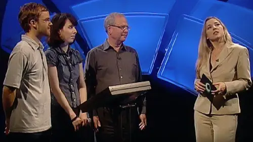 Only Connect S1E4 • Oglądaj Online