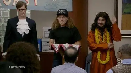 Workaholics Temporada 3 Episodios 11 • Sub Español