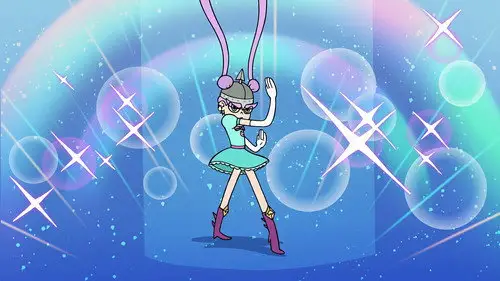 Star contra las fuerzas del mal Temporada 2 Episodios 9 • Sub Español