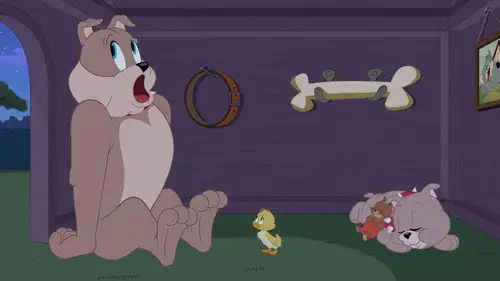 El Show de Tom y Jerry 2014 Temporada 2 Episodios 24 • Sub Español