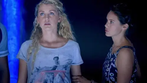 Las sirenas de Mako Temporada 2 Episodios 7 • Sub Español