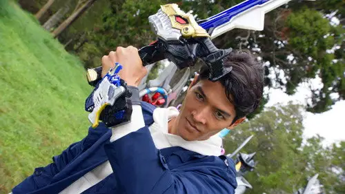 Power Rangers Temporada 30 Episodios 4 • Sub Español