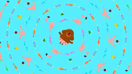 Hey Duggee Temporada 2 Episodios 5 • Sub Español