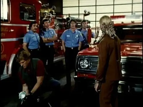 Emergency! Temporada 5 Episodios 12 • Sub Español