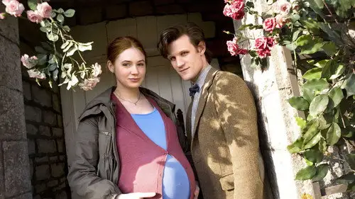 Doctor Who Temporada 5 Episodios 7 • Sub Español