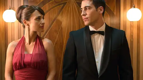 Velvet Temporada 1 Episodios 1 • Sub Español