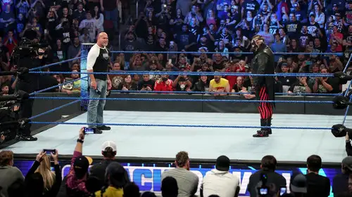 WWE Friday Night SmackDown S22E8 • Oglądaj Online