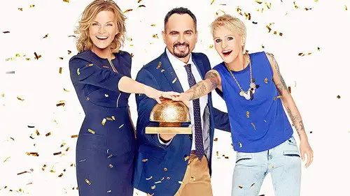 Mam talent! Temporada 8 Episodios 5 • Sub Español