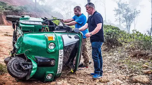 Top Gear Temporada 26 Episodios 2 • Sub Español