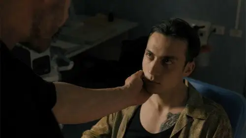 Mare Fuori Temporada 4 Episodios 2 • Sub Español