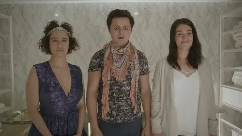 Broad City Temporada 4 Episodios 8 • Sub Español