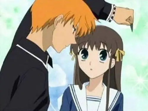 Fruits Basket Temporada 1 Episodios 13 • Sub Español