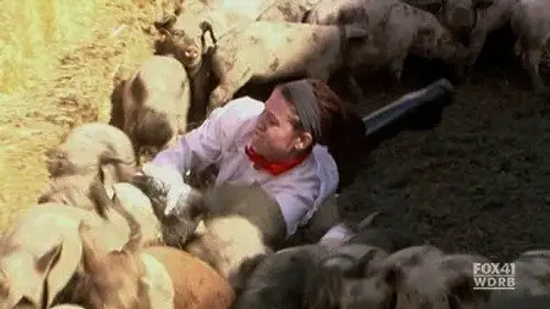 Pesadilla en la cocina 2005 Temporada 7 Episodios 5 • Sub Español