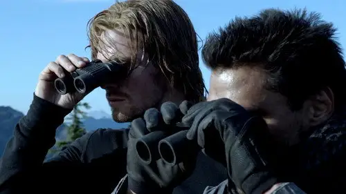 Arrow Temporada 2 Episodios 3 • Sub Español