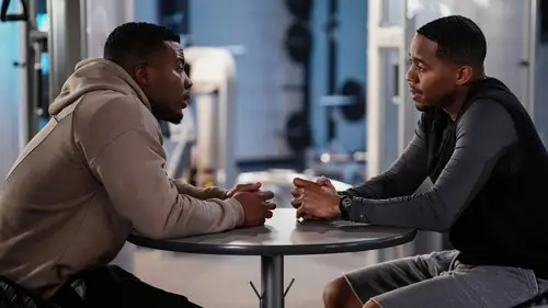 All American Temporada 5 Episodios 16 • Sub Español