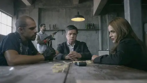 Falsa identidad Temporada 1 Episodios 23 • Sub Español