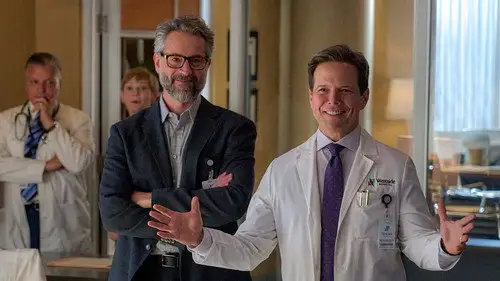 Doc Temporada 1 Episodios 9 • Sub Español
