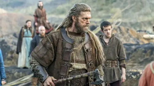 Vikingos Temporada 5 Episodios 9 • Sub Español