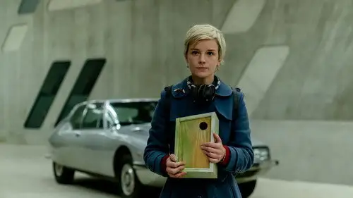 Arcadia Temporada 1 Episodios 7 • Sub Español
