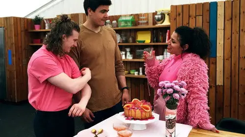 Den store bagedyst Temporada 7 Episodios 2 • Sub Español