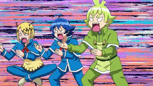Mairimashita! Iruma-kun Temporada 3 Episodios 1 • Sub Español