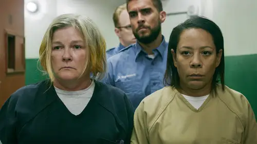Orange Is the New Black Temporada 7 Episodios 3 • Sub Español