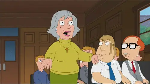 Padre de familia Temporada 13 Cap 10 • Español Online