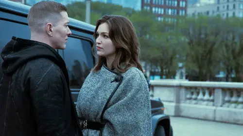 Power Book IV: Force Temporada 1 Episodios 3 • Sub Español