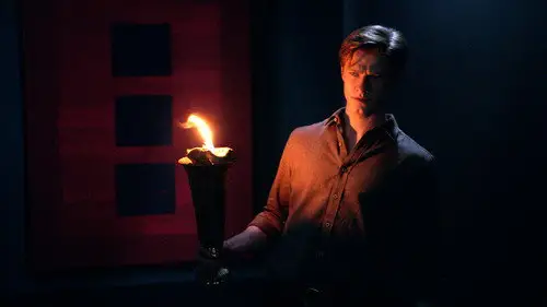 MacGyver Temporada 2 Episodios 20 • Sub Español
