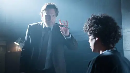 Gotham Temporada 1 Episodios 4 • Sub Español