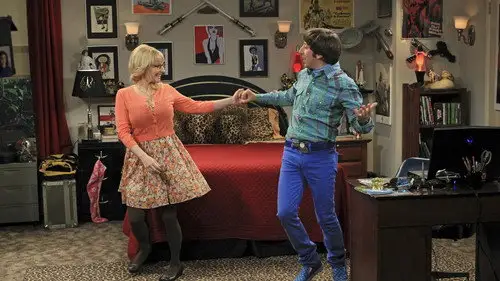 Big Bang Temporada 5 Episodios 23 • Sub Español
