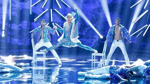 America's Got Talent Temporada 13 Episodios 17 • Sub Español