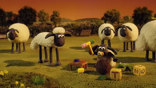La oveja Shaun Temporada 3 Episodios 2 • Sub Español