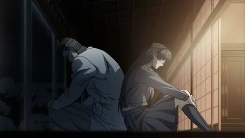 Black Lagoon Temporada 1 Episodios 20 • Sub Español