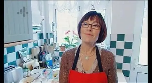 Ven a cenar conmigo Temporada 2 Episodios 16 • Sub Español