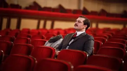Yeşilçam Temporada 1 Episodios 10 • Sub Español