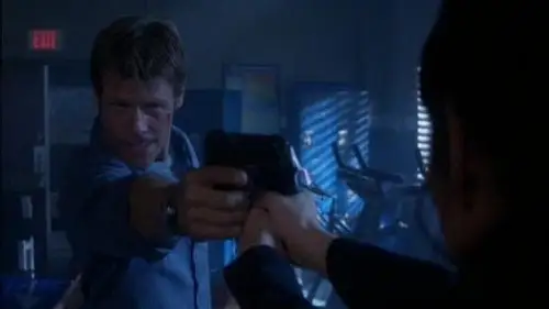 Los 4400 Temporada 2 Episodios 11 • Sub Español