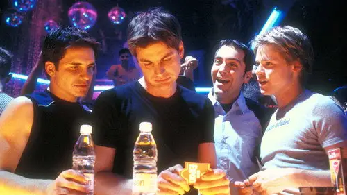 Queer As Folk Temporada 2 Episodios 15 • Sub Español