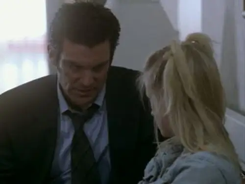 The Pretender Temporada 4 Episodios 8 • Sub Español