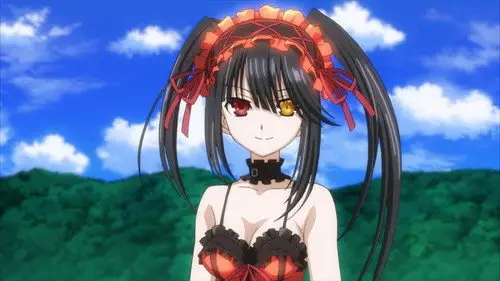 Date A Live Temporada 1 Episodios 9 • Sub Español